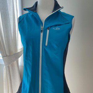 Icebreaker GT merino Women's vest size S